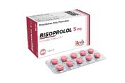 داروی بیزوپرولول (Bisoprolol) برای درمان کدام بیماری‌ها تجویز میشود؟