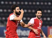 (عکس) هافبک سابق پرسپولیس به فولاد پیوست