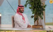 (ویدئو) تسلط محمد بن سلمان در مصاحبه به زبان انگلیسی