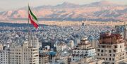 برگزاری نشست وزرای خارجه فرمت ٣+٣ در تهران