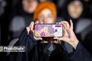 (تصاویر) همایش «حریف می‌طلبیم» در سینما آفریقای مشهد