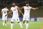 (ویدیو) خلاصه بازی استقلال تاجیکستان ۱ - پرسپولیس ۱