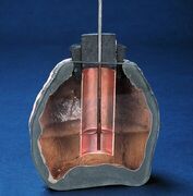 کشف شی باستانی عجیب در عراق؛ یکی از رمزآلودترین فناوری‌های باستان