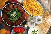 طرز تهیه کتلت تبریزی مجلسی