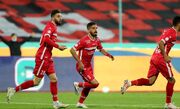 (ویدیو) گل اول پرسپولیس به هوادار