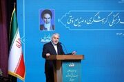 وزیر میراث‌فرهنگی: بر پروژه دروغ ایران‌هراسی فائق می‌شویم