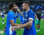 بمب خبری درباره نیمار؛ خداحافظ الهلال، سلام تیم جدید!