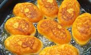 طرز تهیه یک کوکو سیب زمینی متفاوت و مجلسی (ویدئو)