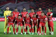 پرسپولیسی‌ها پس از مسابقه با الغرافه، ادعای عجیبی را مطرح کردند