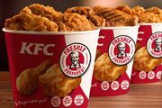 چگونه میلیون‌ها مرغ سوخاری KFC تولید می‌شود؟ (ویدئو)