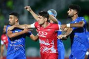 (عکس) تفاوت میلیاردی بدهی مالیاتی استقلال و پرسپولیس