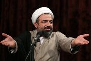 پاسخ رضا نصری به ادعای رسایی؛ دو نکته را فراموش کرده‌ای