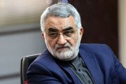 شرط عضو کمیسیون امنیت ملی برای مذاکره با آمریکا: ابتدا گذشته را جبران کنید