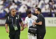 غیبت هافبک استقلال مقابل الاهلی عربستان