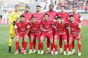 (عکس) پوستر جذاب پرسپولیس برای بازی مقابل الشرطه