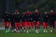 پرسپولیس به دنبال جذب یک ملی‌پوش جدید است