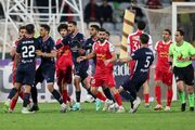 پرسپولیس مقابل نساجی؛ قهرمان برابر قعرنشین