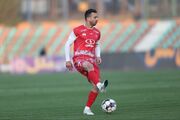 مسئولیت حساس مهندس پرسپولیس مقابل ملوان