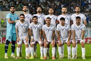 ترکیب احتمالی ملوان مقابل پرسپولیس