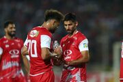 ابهام بزرگ ترکیب پرسپولیس مقابل ملوان