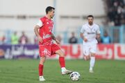 گل دوم پرسپولیس مقابل ملوان خطا بود؟