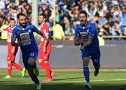 طلسم ۲۵ ساله پرسپولیس در دربی‌های اسفند ماه