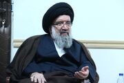 احمد خاتمی: قلم‌های فاسد نوشتند که با رفتن دولت سوریه، جبهه مقاومت ضعیف شد