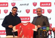 رقم قرارداد اوستون اورنوف با پرسپولیس فاش شد