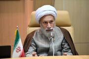 امام جمعه شیراز: اگر بخواهد برنامه‌ای الهی در جهان پیاده شود باید از ایران شروع شود