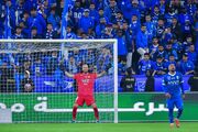 (ویدیو) خلاصه بازی الهلال ۲ - الاتحاد ۲ + ضربات پنالتی