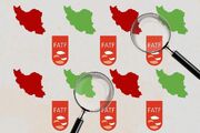 حمله دوباره کیهان به FATF؛ باید آمریکا و فرانسه را در فهرست سیاه تحریم خود قرار می‌داد