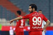 سرمربی پرسپولیس باید علی دایی یا کریم باقری باشد