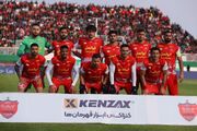 هر ۴ روز یک مسابقه؛ پرسپولیس بی‌پناه در زمستان سخت