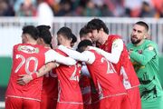 پیشکسوت پرسپولیس: تیم را مثل آب خوردن قهرمان می‌کنم!