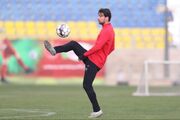 خرید جنجالی پرسپولیس، به نیمکت میخ شده!