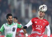 پرسپولیس از اصفهان نگران النصر و الهلال شد