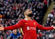 محمد صلاح هفتمین گلزن برتر تاریخ لیگ برتر