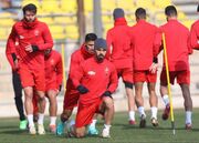 اوج نگرانی پرسپولیسی‌ها در آستانه بازی با الهلال