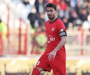 شجاع بی‌خیال پرسپولیس نمی‌شود: پول گرفتند تا علیه ما شعار دهند