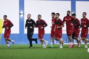 کاش کارتال یک ماه زودتر به پرسپولیس می‌آمد