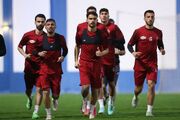 معجون کارتال برای پرسپولیس مقابل الهلال عربستان