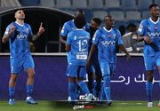 الهلال با ۲ غایب بزرگ برابر پرسپولیس