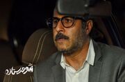 «شوهر ستاره» با بازی هومن حاجی عبدالهی و حامد بهداد