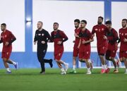 نیمکت سنگین پرسپولیس مقابل الهلال