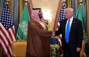 آیا شراکت ترامپ و بن سلمان به نفع آمریکا خواهد بود؟