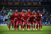 پرسپولیس-گل‌گهر سیرجان؛ ترکیب رسمی