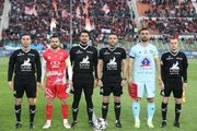 کارتال در پرسپولیس میخ خود را محکم کوبید