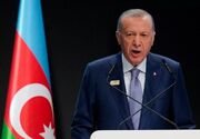 اردوغان: پیشنهادات دولت جدید آمریکا ارزش توجه یا بحث ندارد؛ این حرف‌ها کاملا پوچ است