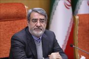 کنایه رحمانی فضلی به سید حسن خمینی و خاتمی: اسم مرا که شنید، عمامه‌اش تکان خورد و عصبانی شد!