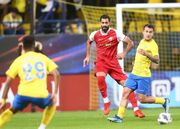 هشدار AFC به پرسپولیس در آستانه بازی با النصر